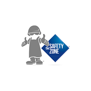 Safety Zone - BradyPLUS