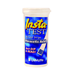 INSTA-TEST STRIPS - BradyPLUS