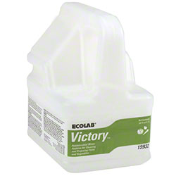 【未使用】FloralVinesTribalRug120×170 ECO6115932 | Ecolab 6115932 Victory™ Fruit and Vegetable Sanitizer