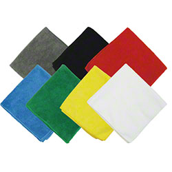 Golden Star MC1212GRN230 Cleaning Cloth, Lightweight, 12 in L, 12 in W