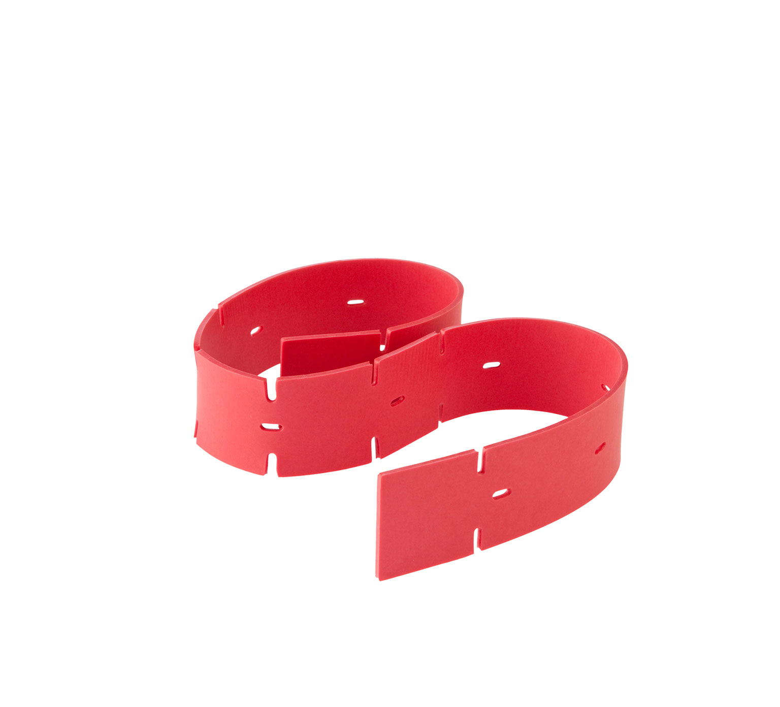 FRONT SQUEEGEE BLADE 500MM