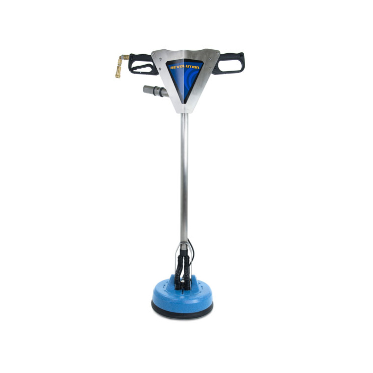 KleenLine Pro Versa Cleaning System, 12 Gallon, Corded - BradyPLUS