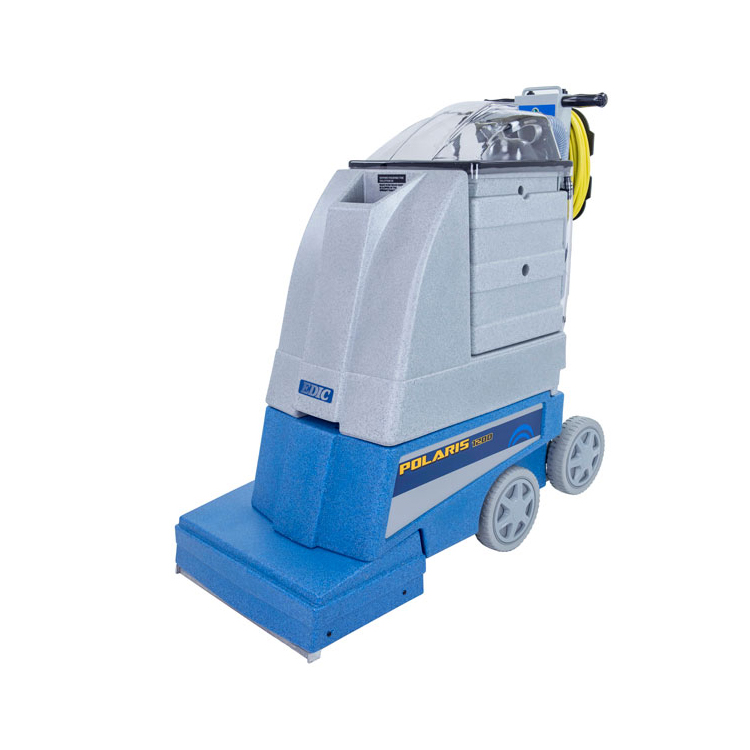 EXTRACTOR EDIC POLARIS 12 GL - BradyPLUS