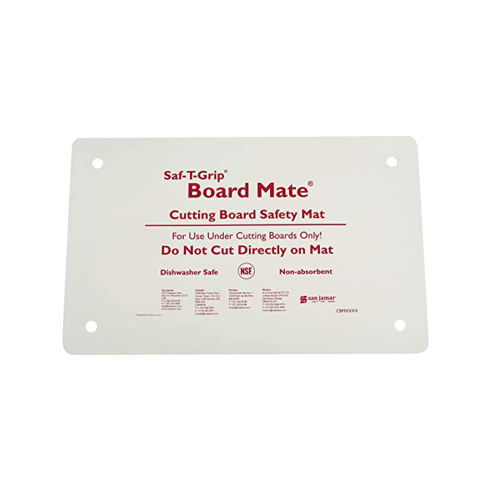 MAT CUTTING BOARD 10X16