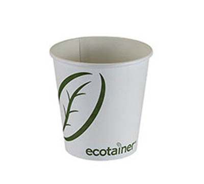 CUP PPR HOT 10 OZ ECO FRIENDLY 1M/case