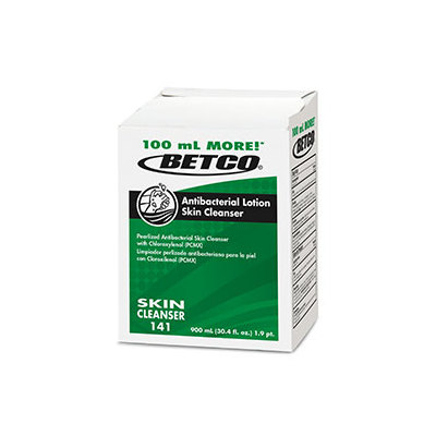HAND SOAP LIQ BETCO ANTIBAC 900ML 12/C