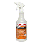 Citrus Chisel Empty Spray Bottle 32oz - BradyPLUS