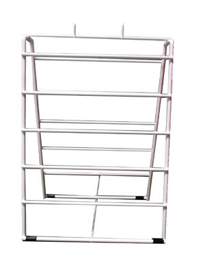 RACK WIRE FOR SADDLE DELI BAG