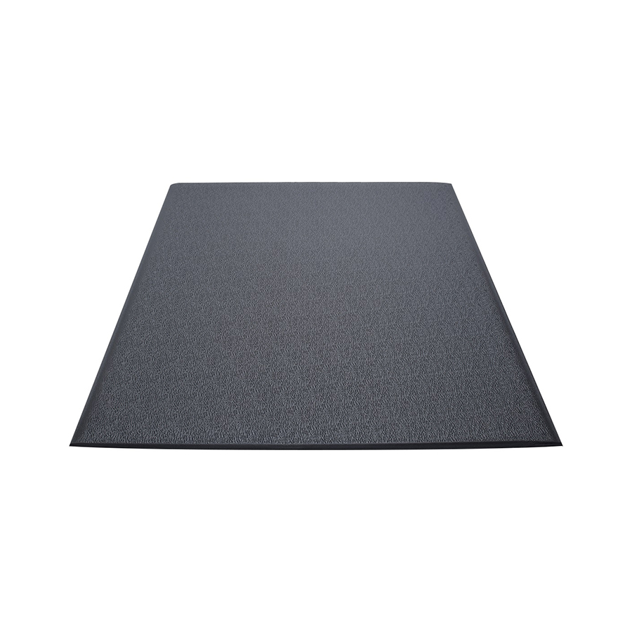 MAT 3X5 SOFT STEP ANTI-FATIGUE BLACK