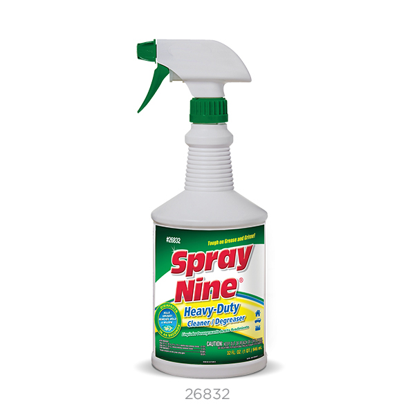 KNM26832 | Permatex 26832 Spray Nine® Liquid All Purpose Cleaner