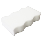 SPONGE GENERIC MAGIC ERASER 48/CS - BradyPLUS