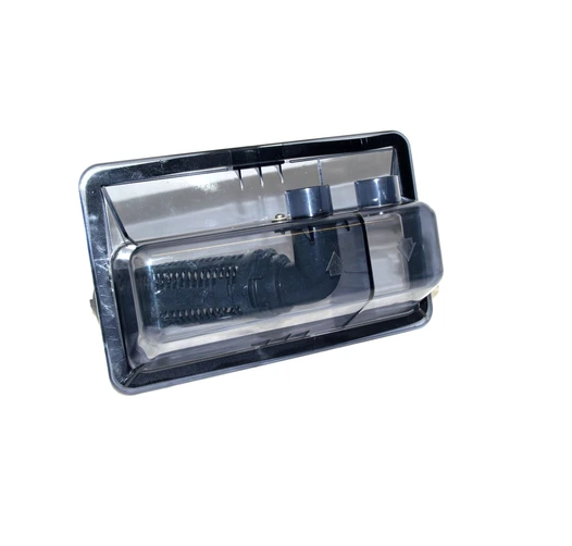 324045 ADV. COVER ASSY.