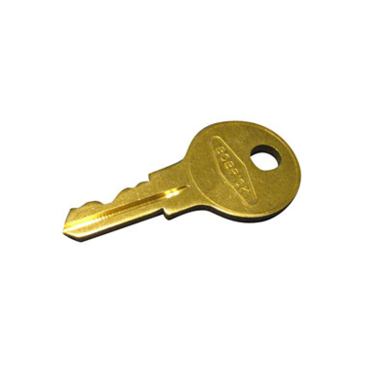 BOBRICK B352B  KEY FOR COIN BOX