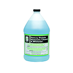 Peroxy Protein Remover, Cleaner & Whitener Cleaner, 1 Gallon, 4 per ...