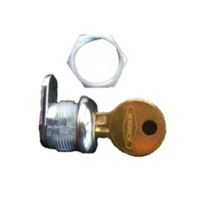 LOCK&KEY REPLACEMENT BOBRICK - BradyPLUS
