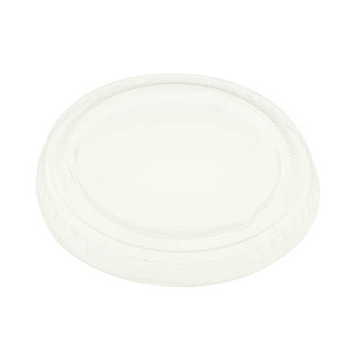 LID FOR 2OZ-3OZ PLA PORTION CU 2M/case