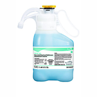 CLEANER DIV CREW NON ACID 1.4LT 2/CS - BradyPLUS