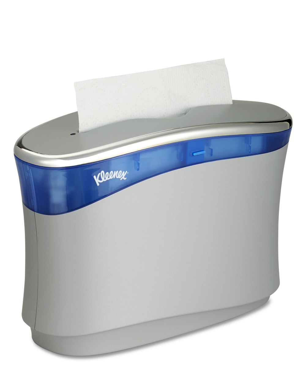 Reveal Countertop System Paper Towel Dispenser