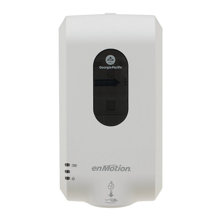 GPF52058 | Georgia-Pacific 52058 enMotion® Generation 2 Hand Soap