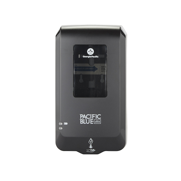DISPENSER SOAP/SANITIZER GP PRO PAC BLUE