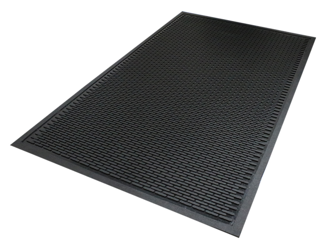 SuperScrape Mat 555, 3' x 10'