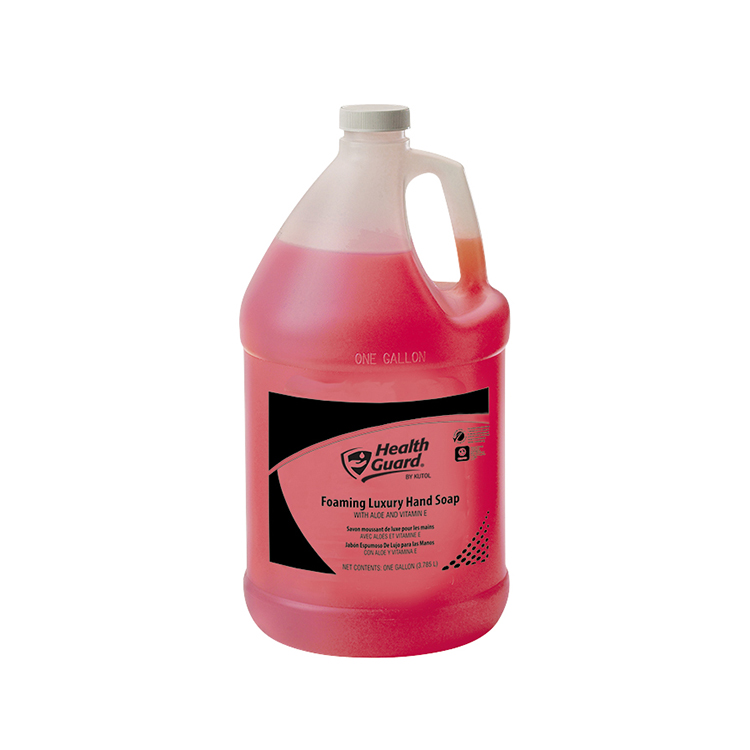 KUT69009 | Kutol Health Guard® Luxury Foaming Hand Soap, 1 Gal