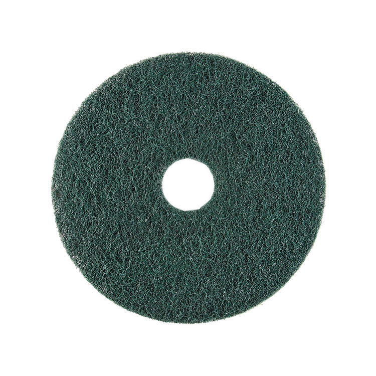 EMERALD HY-PRO 73 20 5 PK FLOOR PAD 5/C - BradyPLUS