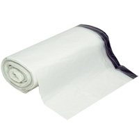 Clear Low Density Liner 28x38