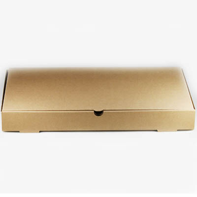 BOX CATERING KRAFT REGULAR 50/BUNDLE