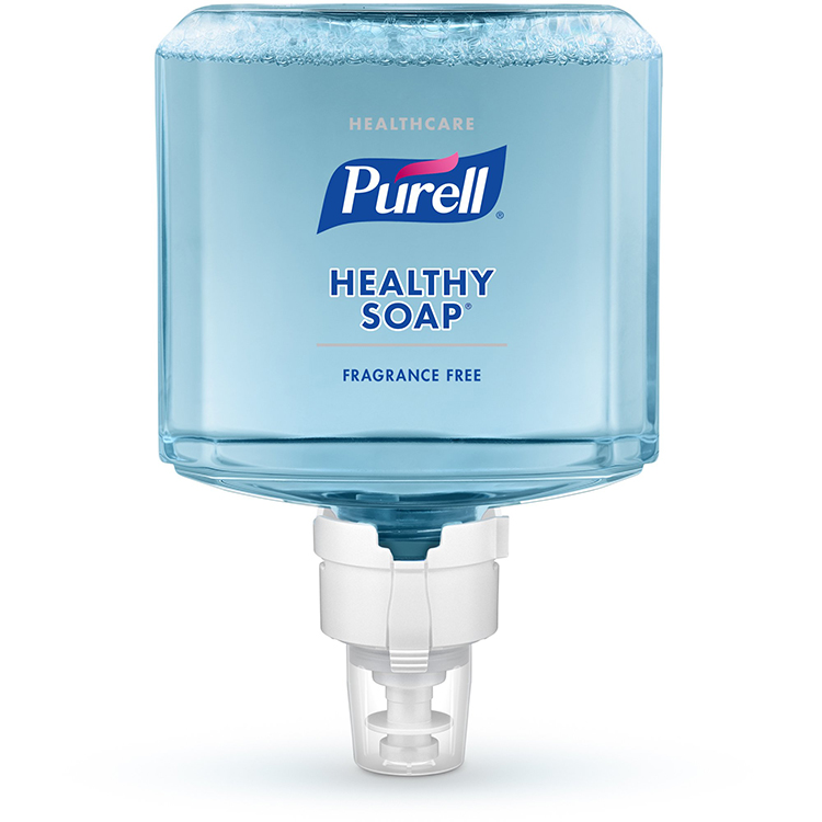 Ghidora Zero Balance Cream 60g　2個セット GJ777202 | Purell® Healthcare HEALTHY SOAP® Gentle & Free