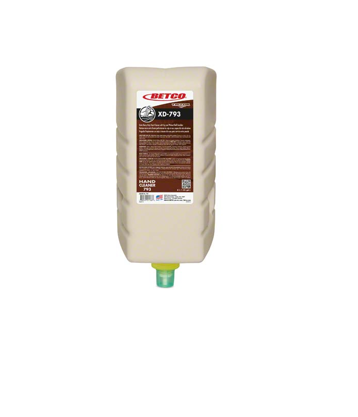 TRITON XD-793 HD HAND CLNR 4-L