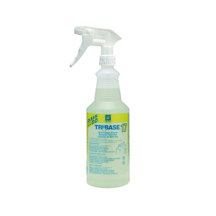 BOTTLE SS TRIBASE 32OZ W/TRIG