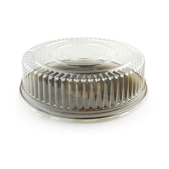 FINELINE 18" CATER DOME LIDS