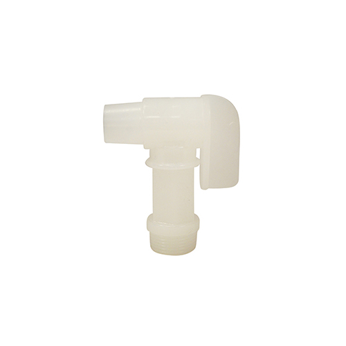 SPARTAN FLO-RITE DRUM FAUCET 3/4 IN