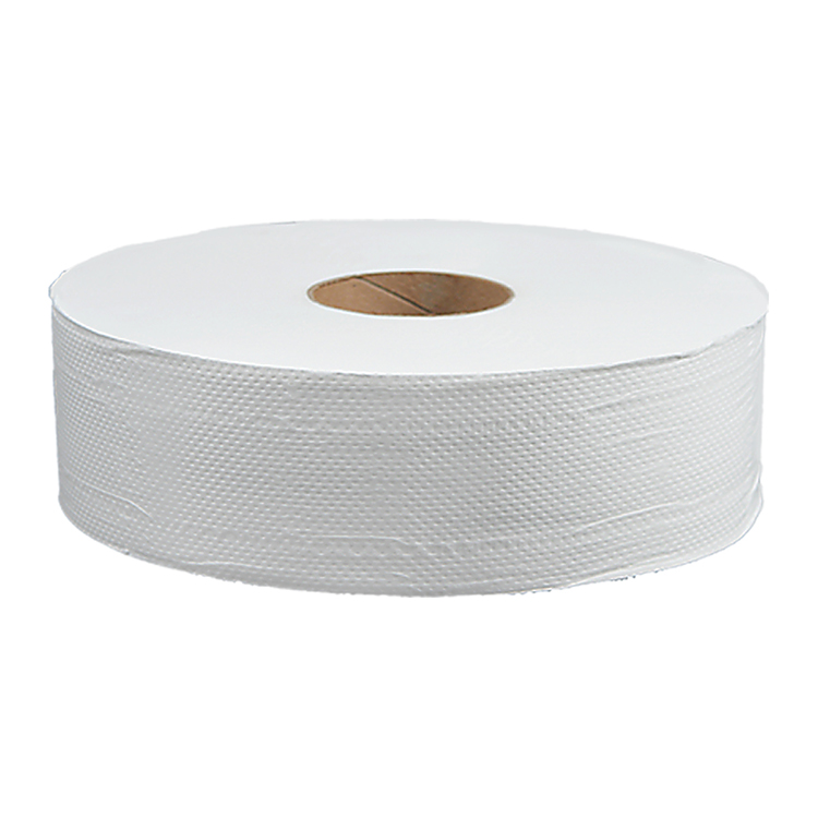 TOILET PAPER 2PLY JUMBO SR
