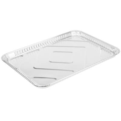 CONTAINER ALUM FULL SHEET CAKE 25/CS