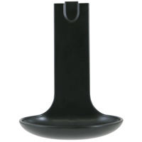 DRIP TRAY OMNIPOD BLACK 12/CS