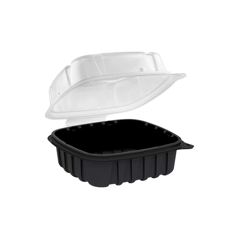 kottonページ② HINGED CONTAINER 6X6 18OZ 1CPMT420/CS - BradyPLUS