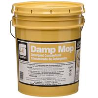 CLEANER SPARTAN DAMP MOP 5GL