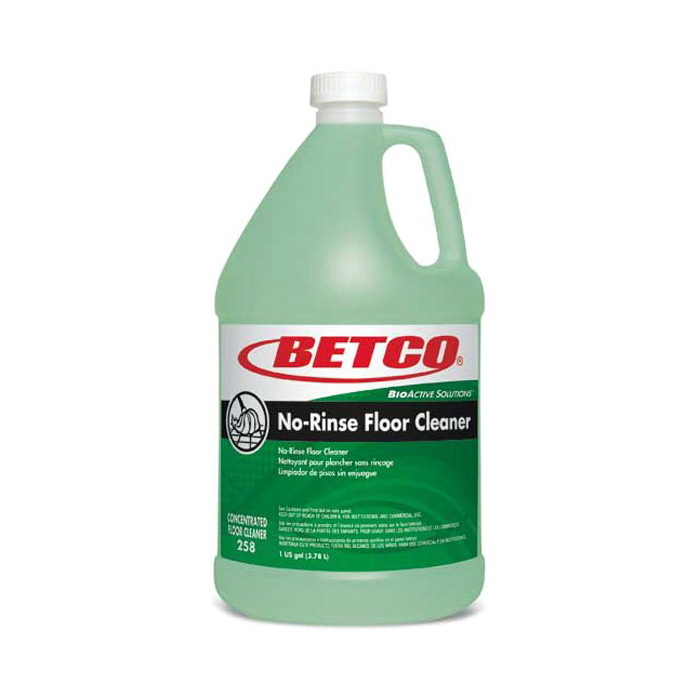 Green Earth No-Rinse Enzyme Floor Cleaner 1 Gallon