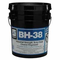 BH-38 Butyl Based Industrial Cleaner 5 Gallon