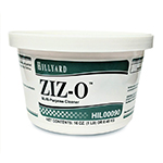 Ziz-O Multipurpose Cleaning Paste 1lb Tub - BradyPLUS