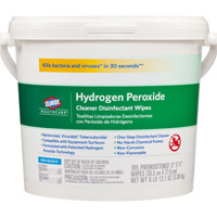 CLX30826 | Clorox Healthcare® 30826 Hydrogen Peroxide Cleaner