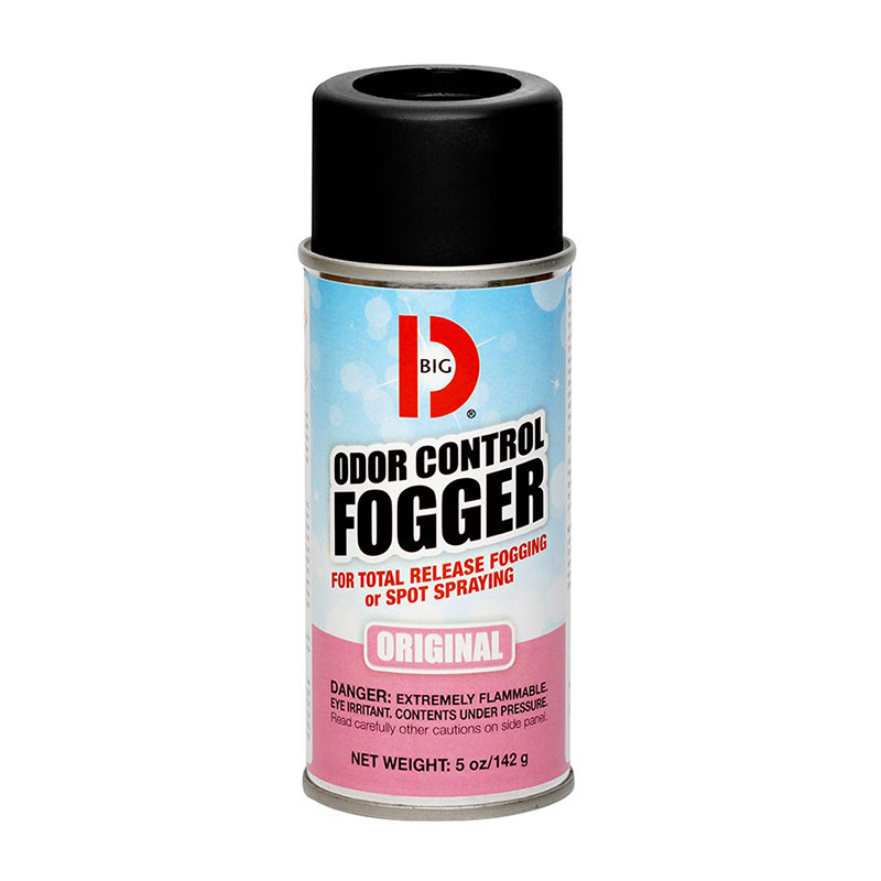 Odor Control Fogger Original Scent 5oz