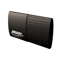 DEODORANT INVENT AUTO BRADY VANILLA 6/BX