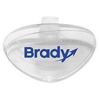 BOWL CLIP BRADY MANGO 12/CS