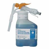 Glance HC Glass & Multi-Surface Cleaner 1.5 Liter