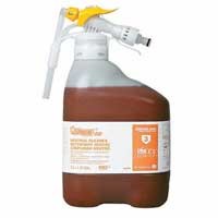 Virex II 256 One-Step Disinfectant Cleaner 5 Liter - BradyPLUS