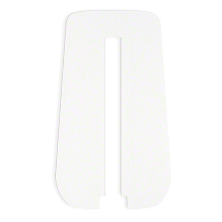 COVER PLATE FOAMY IQ 25/CS