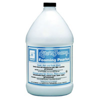 SOAP HND PEARLUX LITE & FOAMY GL 4/CS - BradyPLUS
